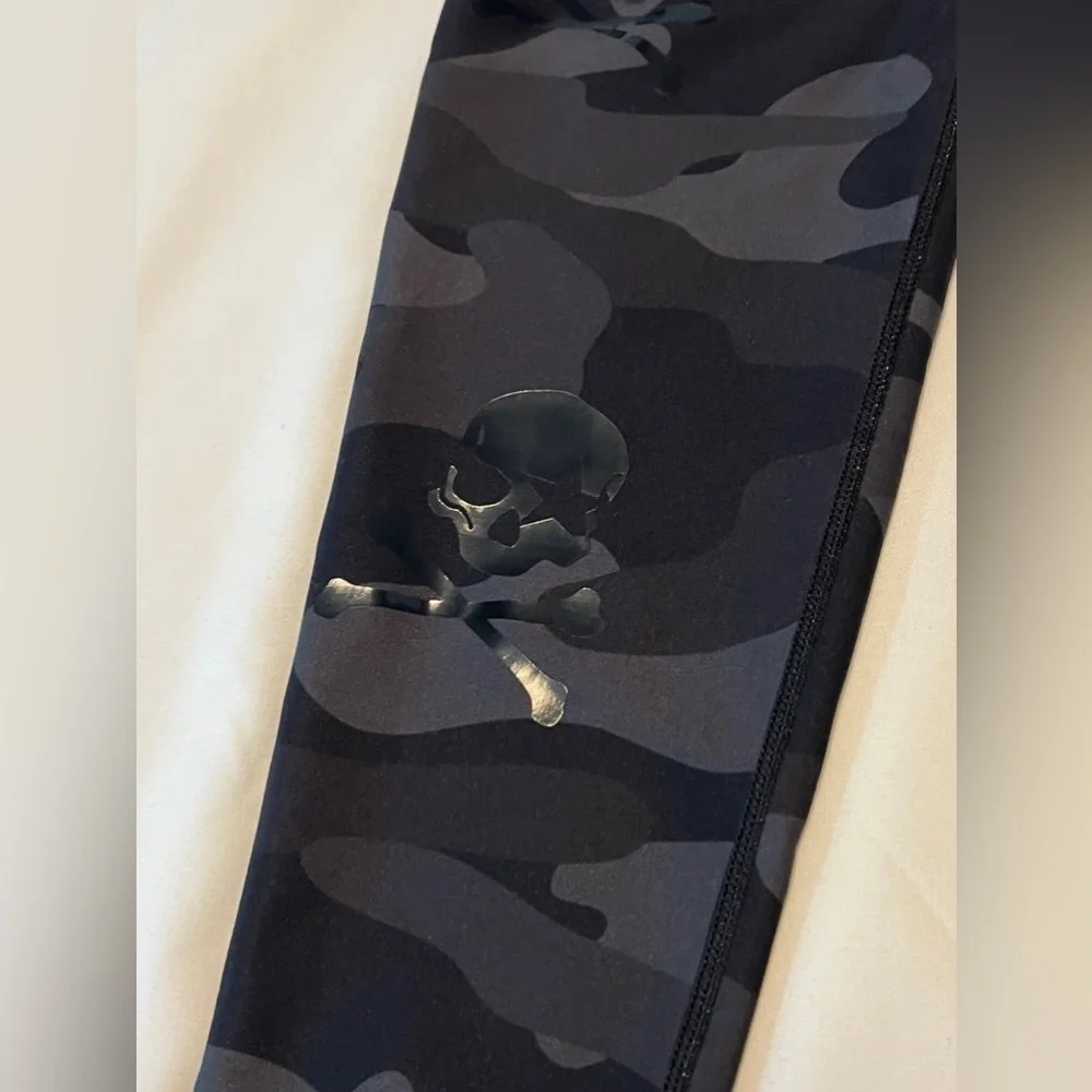 Ultracor X Soulcycle Leggings